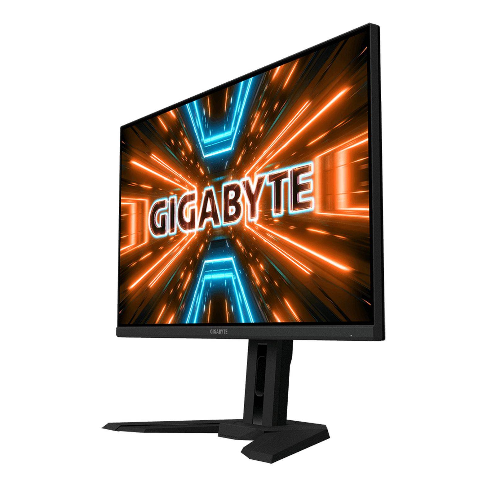 Gigabyte LED-Display M32U - 80 cm (31.5") - 3840 x 2160 4K-3