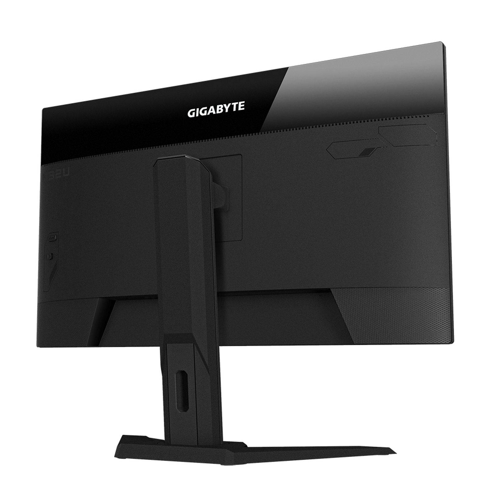 Gigabyte LED-Display M32U - 80 cm (31.5") - 3840 x 2160 4K-4