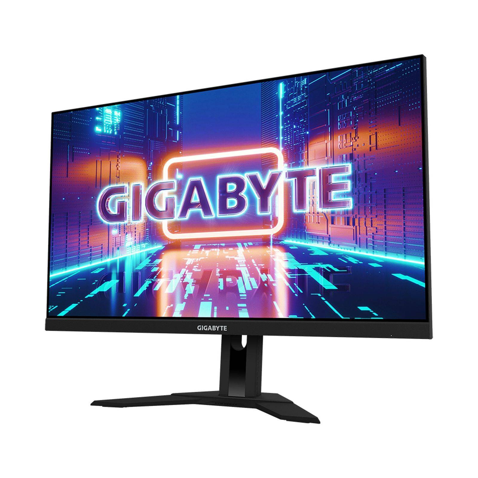 GIGABYTE LED-Monitor M28U - 71.1 cm (28") - 2840 x 2160 4K UHD-1