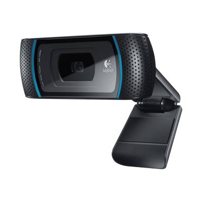 Logitech B910 HD Webcam - Web-Kamera