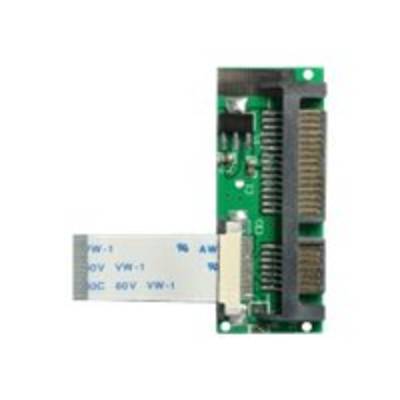 Delock Converter LIF SSD > SATA 22 pin - Speicher-Controller