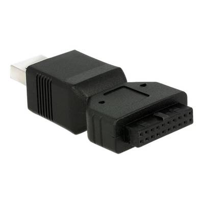 Delock Interner USB-Adapter - USB Typ A (M)