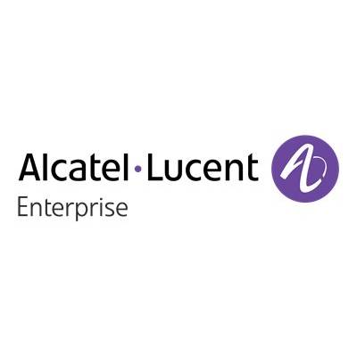 Alcatel-Lucent Enterprise Alcatel Gürtelclip 