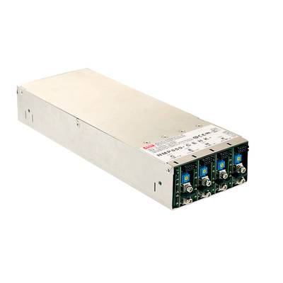 Mean Well NMP650 MEANWELL Medizinische Modular-Netzteil Serie NMP Frontends