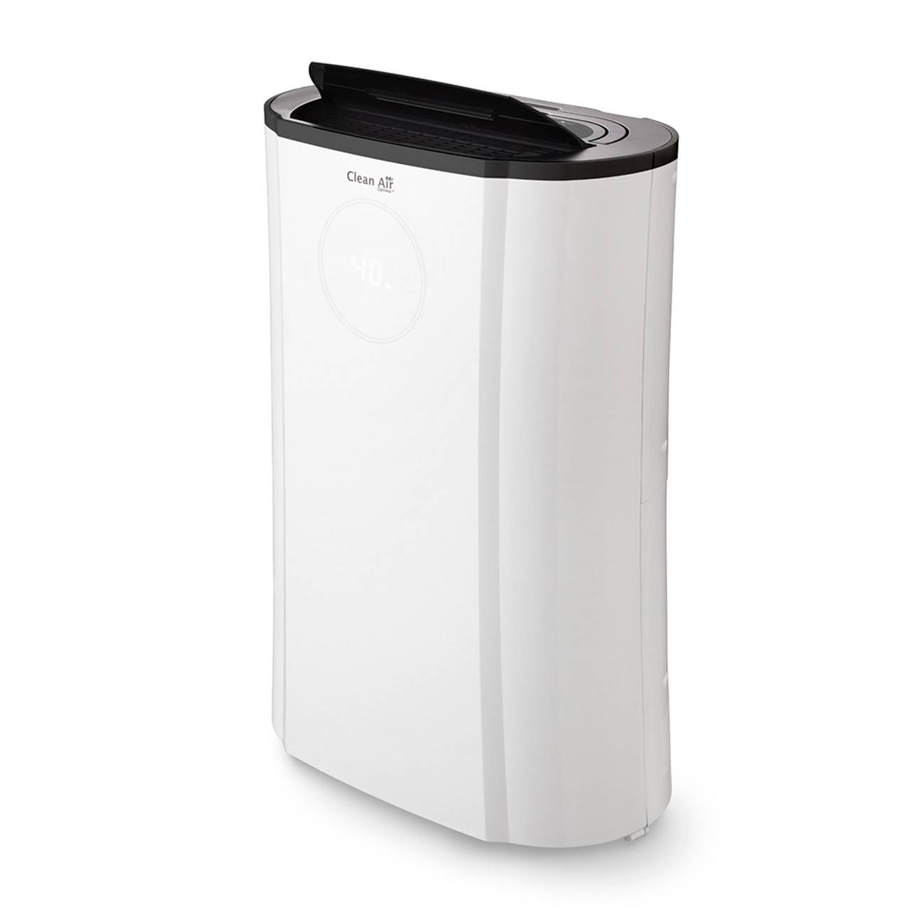 Clean Air Optima CA-707 - Luftentfeuchter und Luftreiniger - Geeignet bis 70m²/175m³-0