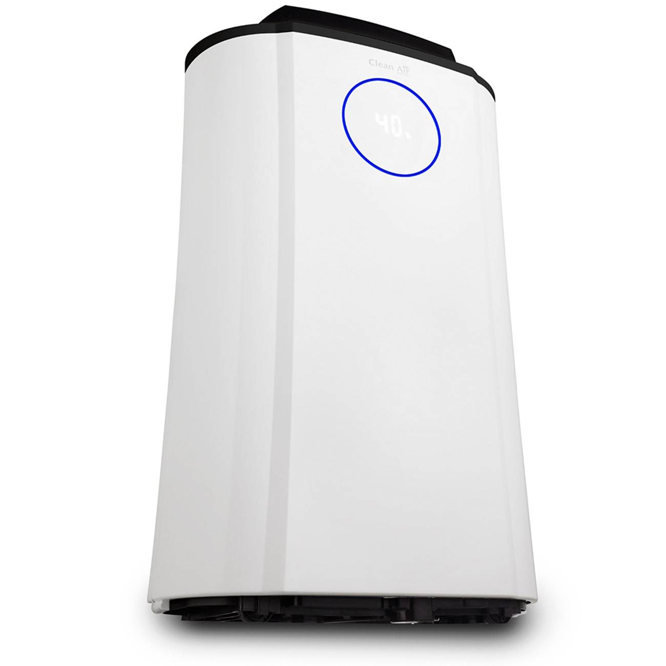 Clean Air Optima CA-707 - Luftentfeuchter und Luftreiniger - Geeignet bis 70m²/175m³-2