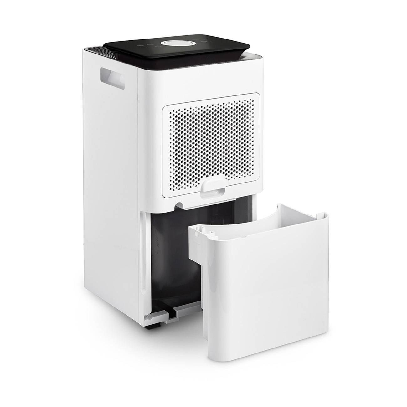 Clean Air Optima CA-704 SMART - Luftentfeuchter und Luftreiniger - Geeignet bis 40m²/100m³-2
