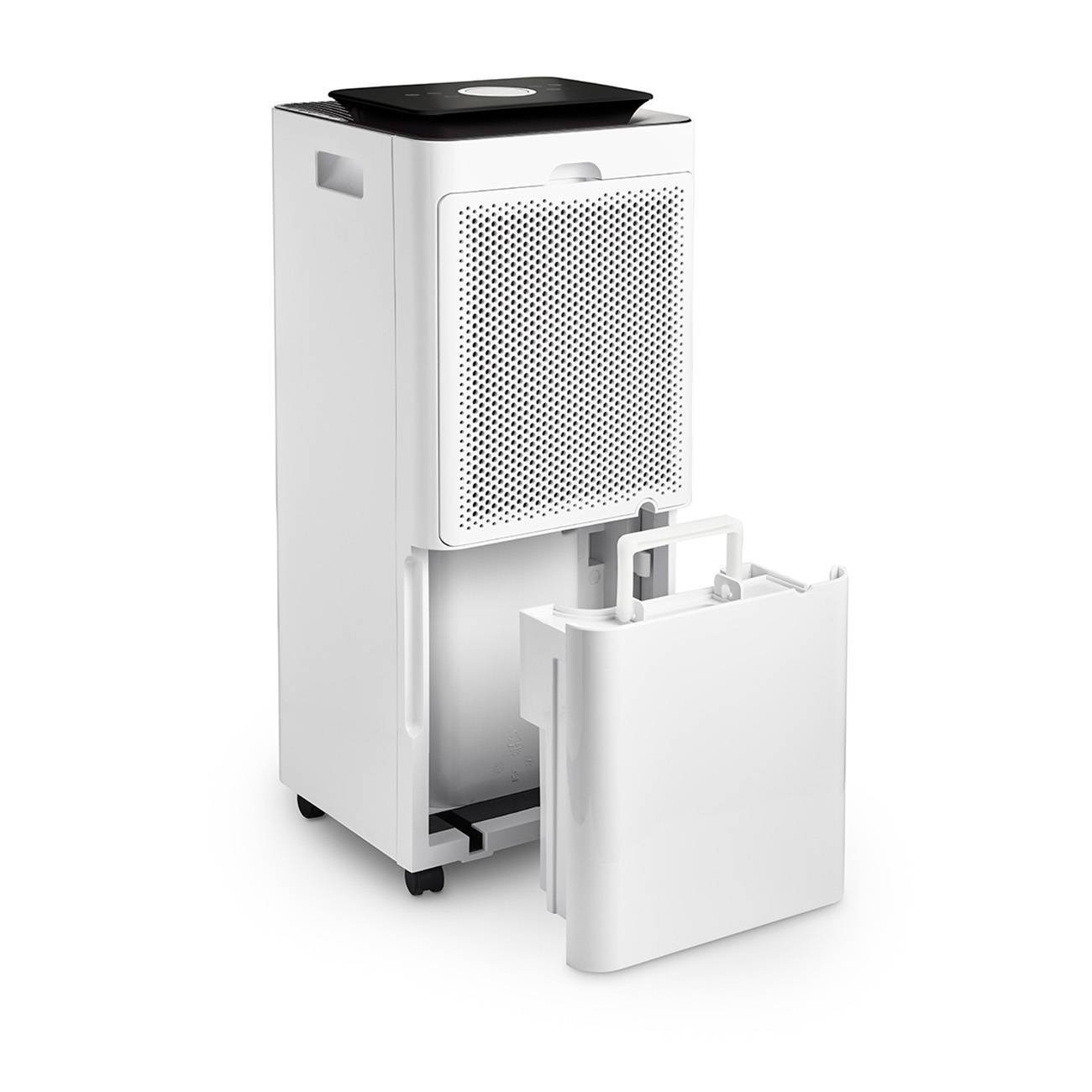 Luftentfeuchter und Luftreiniger - Clean Air Optima CA-707 SMART- Geeignet bis 70m²/175m³-2