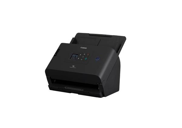 Canon imageFORMULA DR-S250N - Dokumentenscanner - Contact Image Sensor (CIS) - D