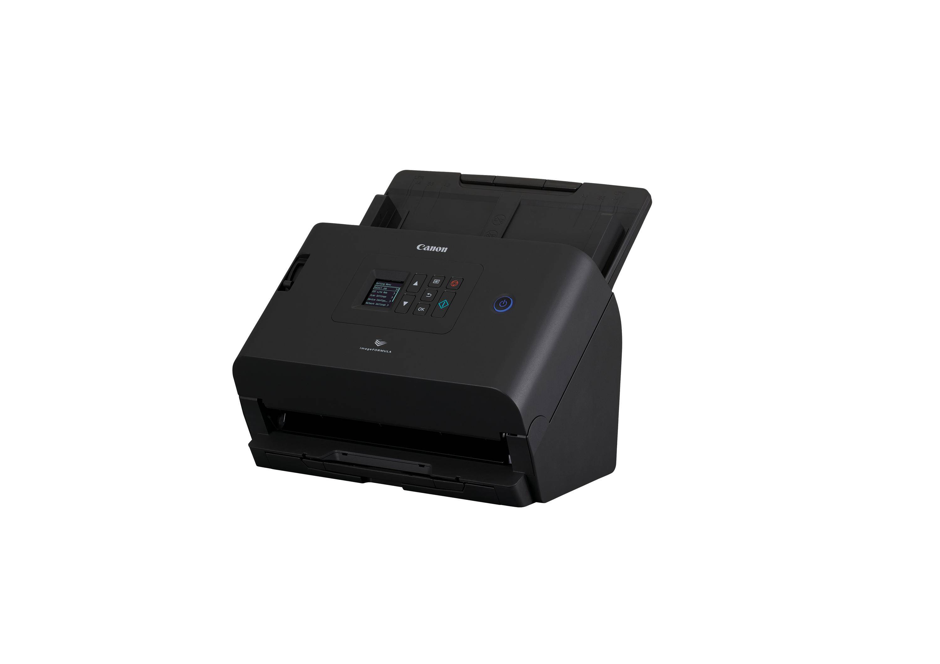 Canon imageFORMULA DR-S250N - Dokumentenscanner - Contact Image Sensor (CIS) - D-0