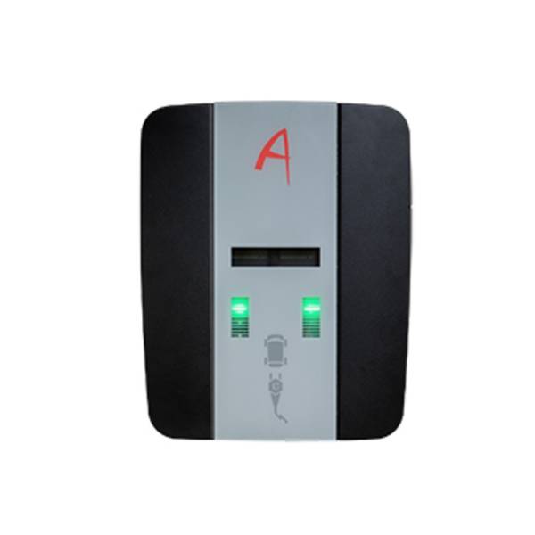 AC Wallbox Power 1x22 kW mit RFID