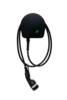 AC Wallbox Mini 1x11 kW mit Plug and Play und 3,5 m Kabel