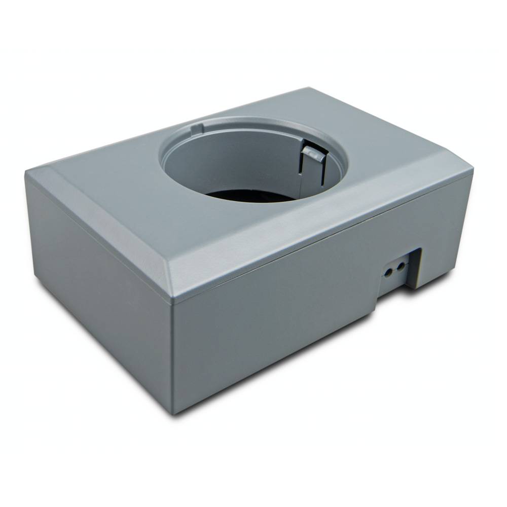 Victron Wandhalterung BMV oder MPPT Control-1