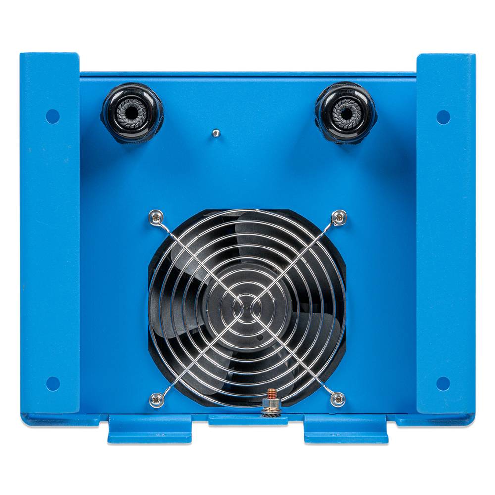Isolation Transformer 3600W Auto 115/230V-4