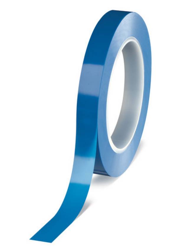 tesafilm 7133, 66m x 50mm, blau