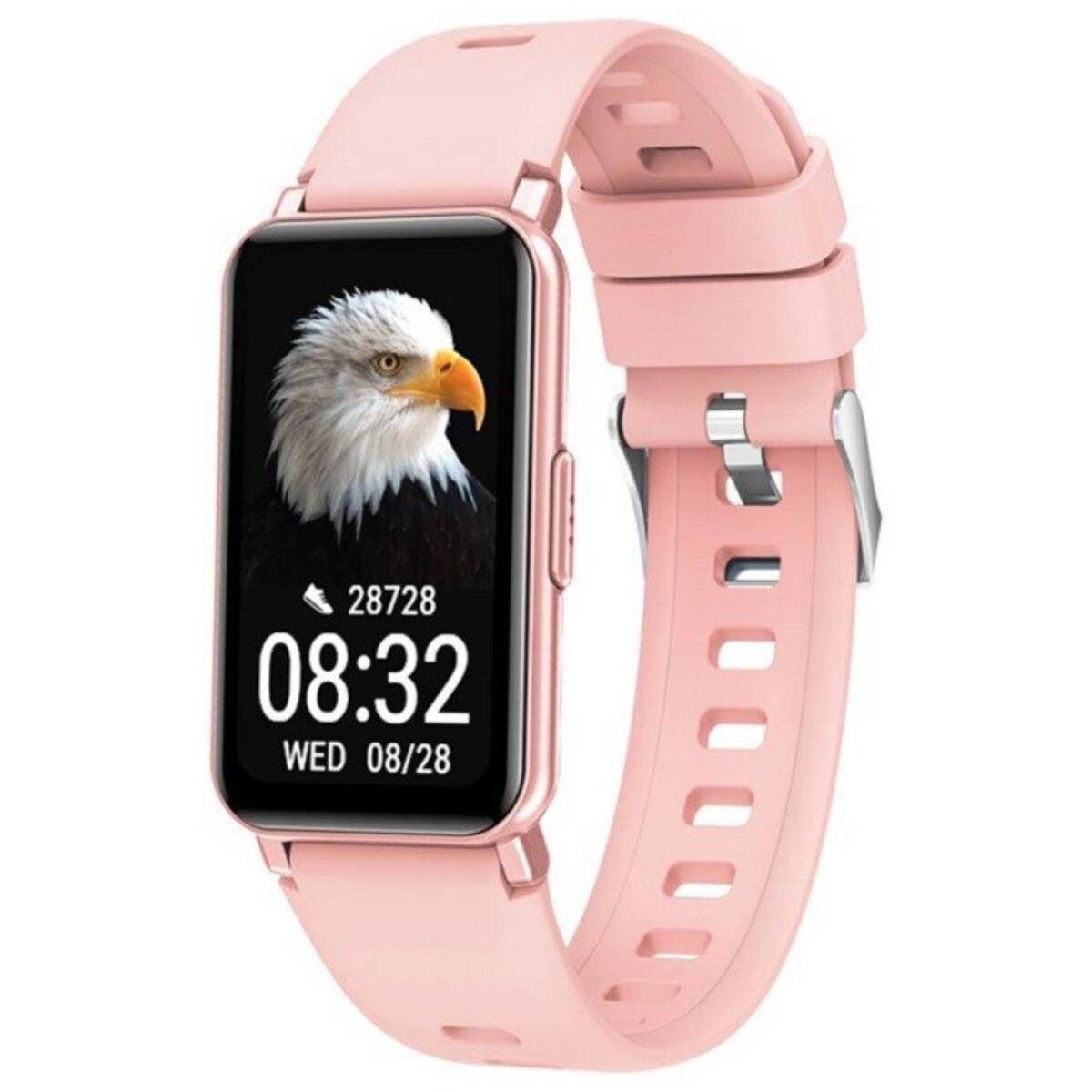 Nitro GPS Maxcom Vitality Plus Fitness Tracker Gold-0