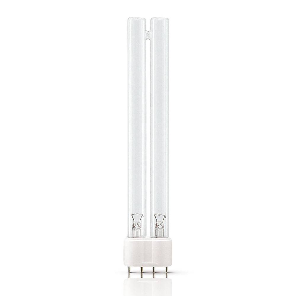 Philips Lighting Entkeimungslampe TUV PL-L 18W/4P-1