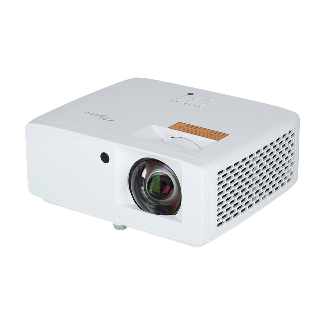 Optoma GT2000HDR Beamer, 1920 x 1080 Full HD, 3500 Lumen-0