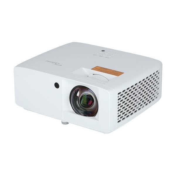 Optoma GT2000HDR Beamer, 1920 x 1080 Full HD, 3500 Lumen