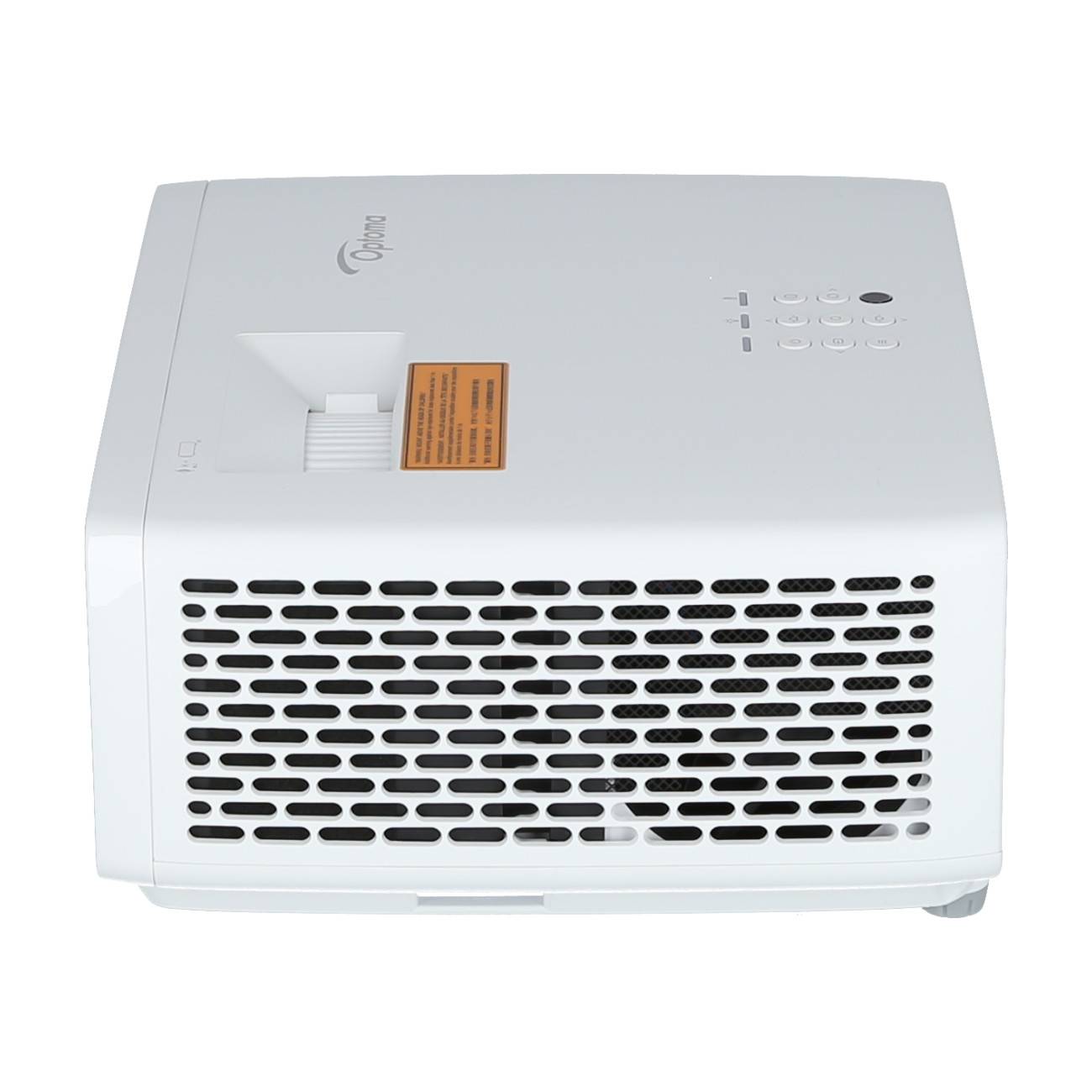 Optoma GT2000HDR Beamer, 1920 x 1080 Full HD, 3500 Lumen-1