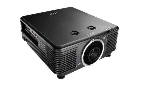 Vivitek DU7098Z-BK Beamer, 1920 x 1200 WUXGA, 7000 Lumen-1