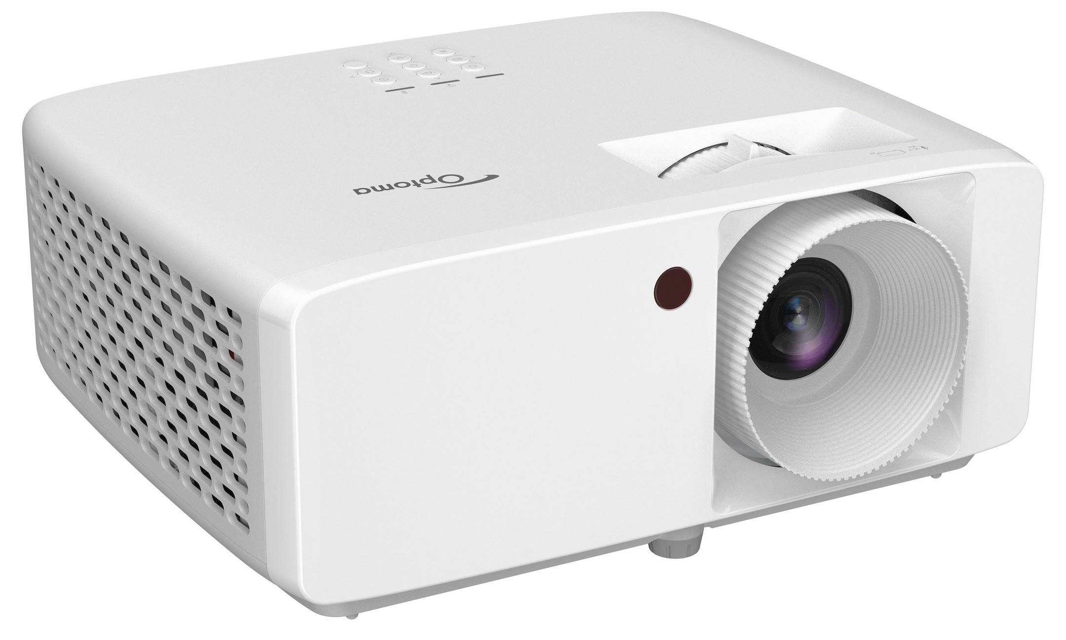 Optoma ZW340e Beamer, 1280 x 800 WXGA, 3600 Lumen-2