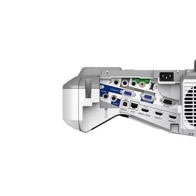 Epson Beamer EB-685W LCD 3500 ANSI-Lumen 1280 x 800 WXGA-3