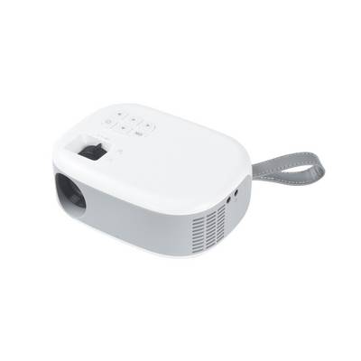 Strong N1 Beamer, 1280 x 720 HD-Ready, 150 Lumen-0