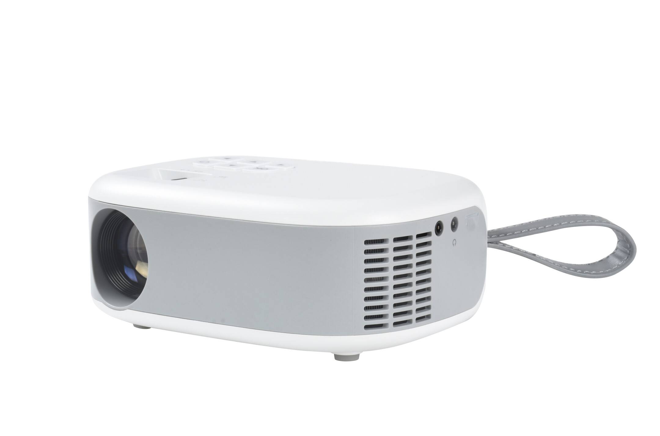 Strong N1 Beamer, 1280 x 720 HD-Ready, 150 Lumen-1