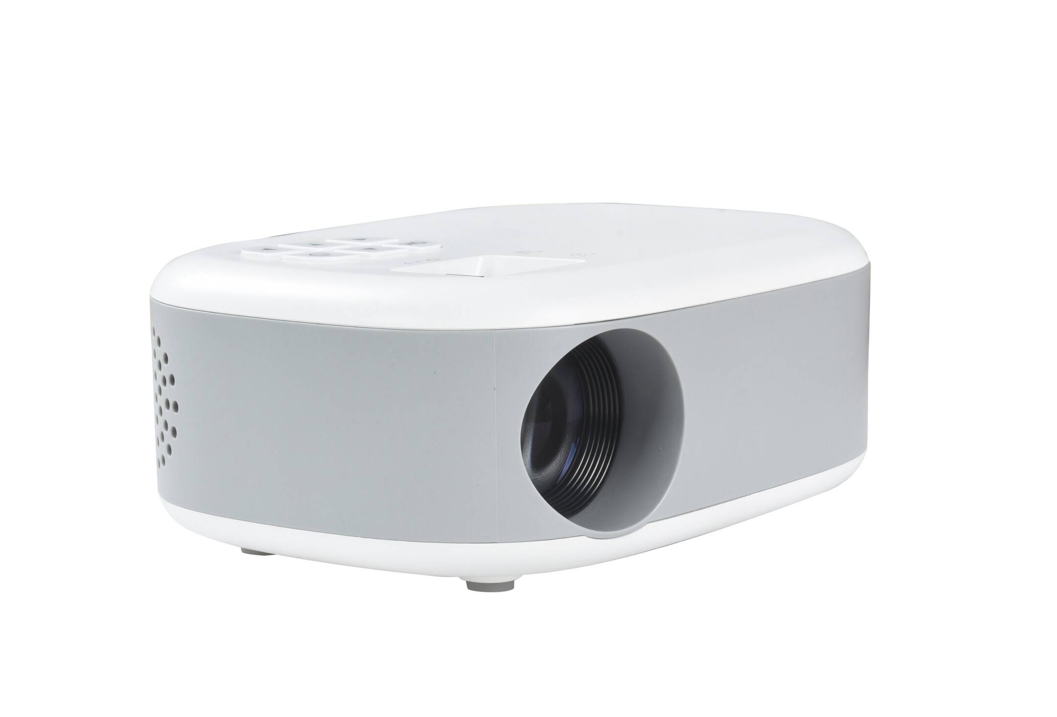 Strong N1 Beamer, 1280 x 720 HD-Ready, 150 Lumen-2
