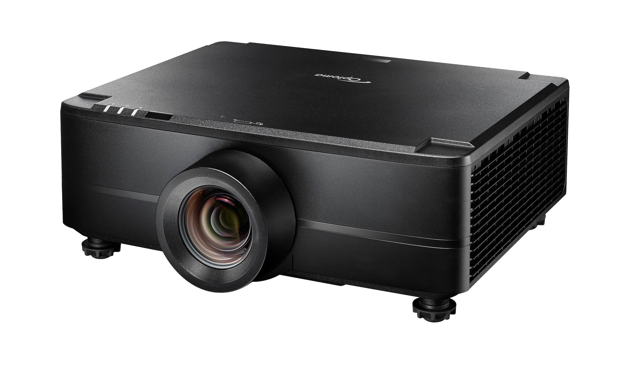 Optoma ZU820T Beamer, 1920 x 1200 WUXGA, 8800 Lumen-0