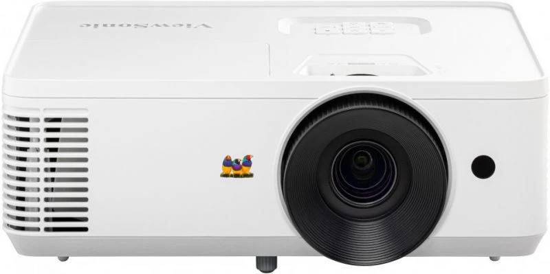 ViewSonic PA700W Beamer, 1280 x 800 WXGA, 4500 Lumen-1