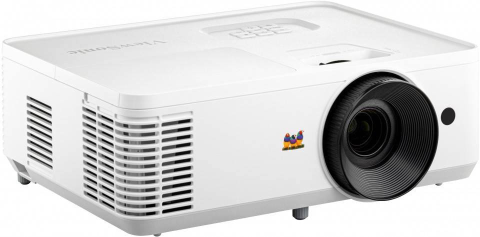 ViewSonic PA700W Beamer, 1280 x 800 WXGA, 4500 Lumen-2