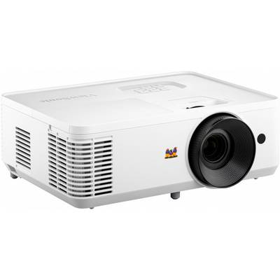 ViewSonic PA700W Beamer, 1280 x 800 WXGA, 4500 Lumen-2