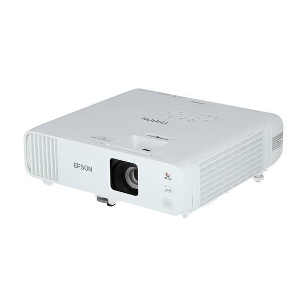 Epson EB-L260F Beamer, 1920 x 1080 Full HD, 4600 Lumen