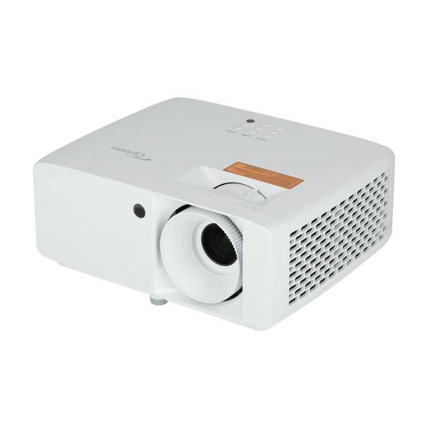 Optoma ZH400 Beamer, 1920 x 1080 Full HD, 4000 Lumen
