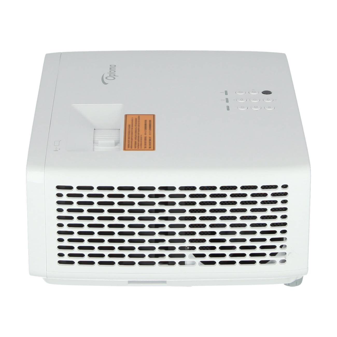 Optoma ZH400 Beamer, 1920 x 1080 Full HD, 4000 Lumen-1