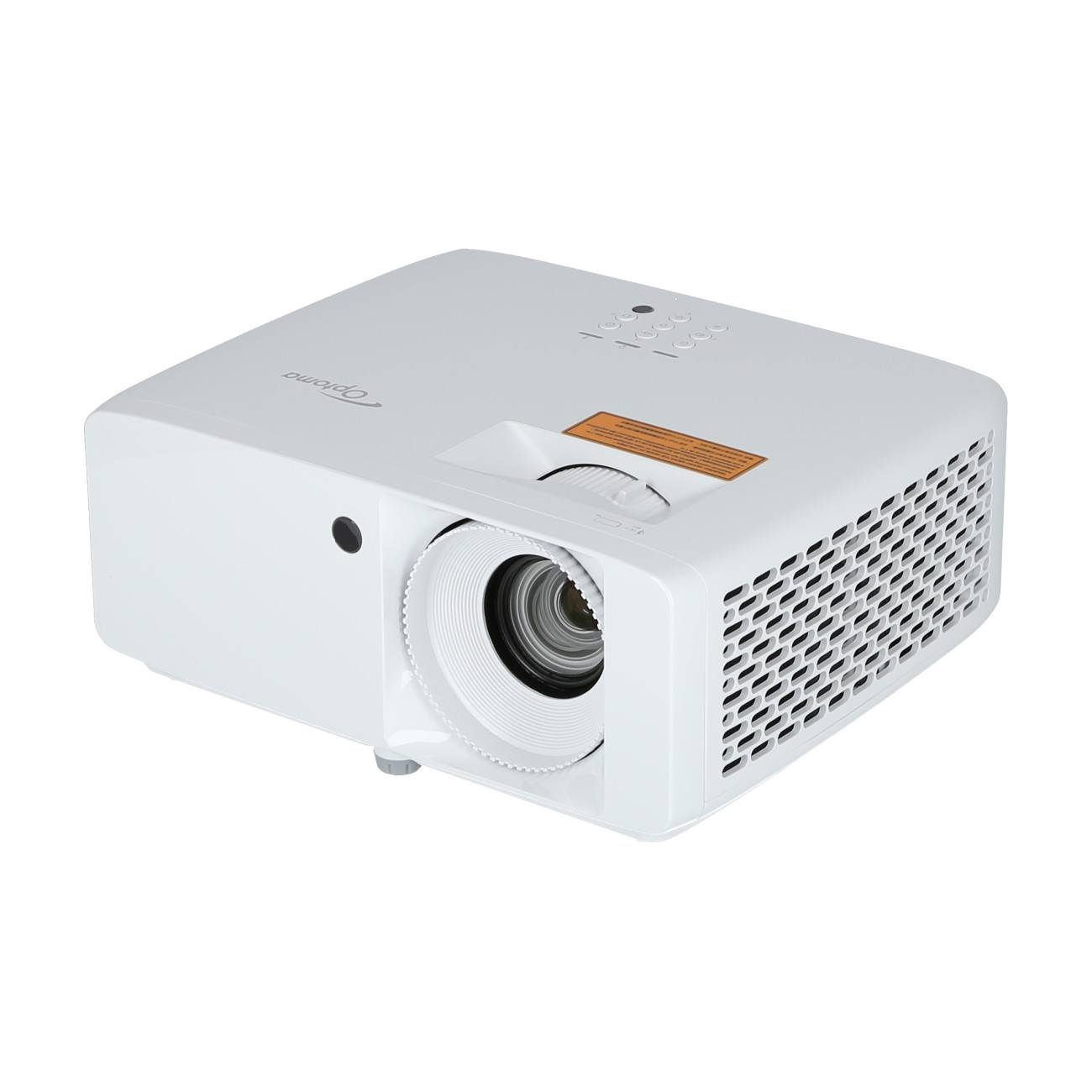 Optoma ZH420 Beamer, 1920 x 1080 Full HD, 4300 Lumen-0