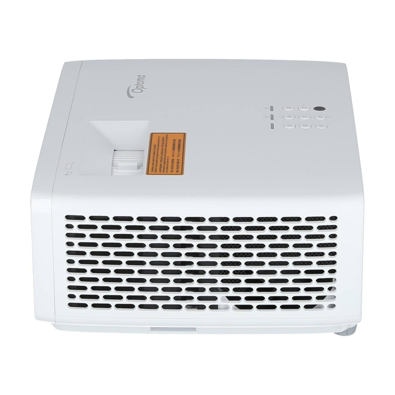 Optoma ZH420 Beamer, 1920 x 1080 Full HD, 4300 Lumen-1