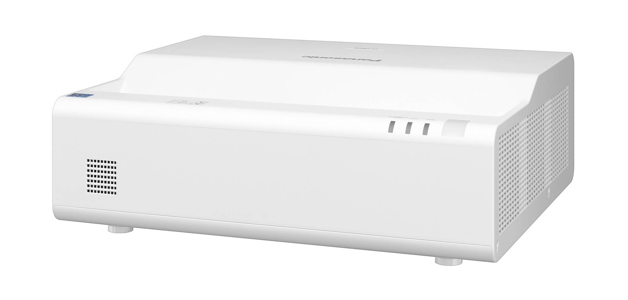 Panasonic PT-CMZ50EJ Beamer, 1920 x 1200 WUXGA, 5200 Lumen-0