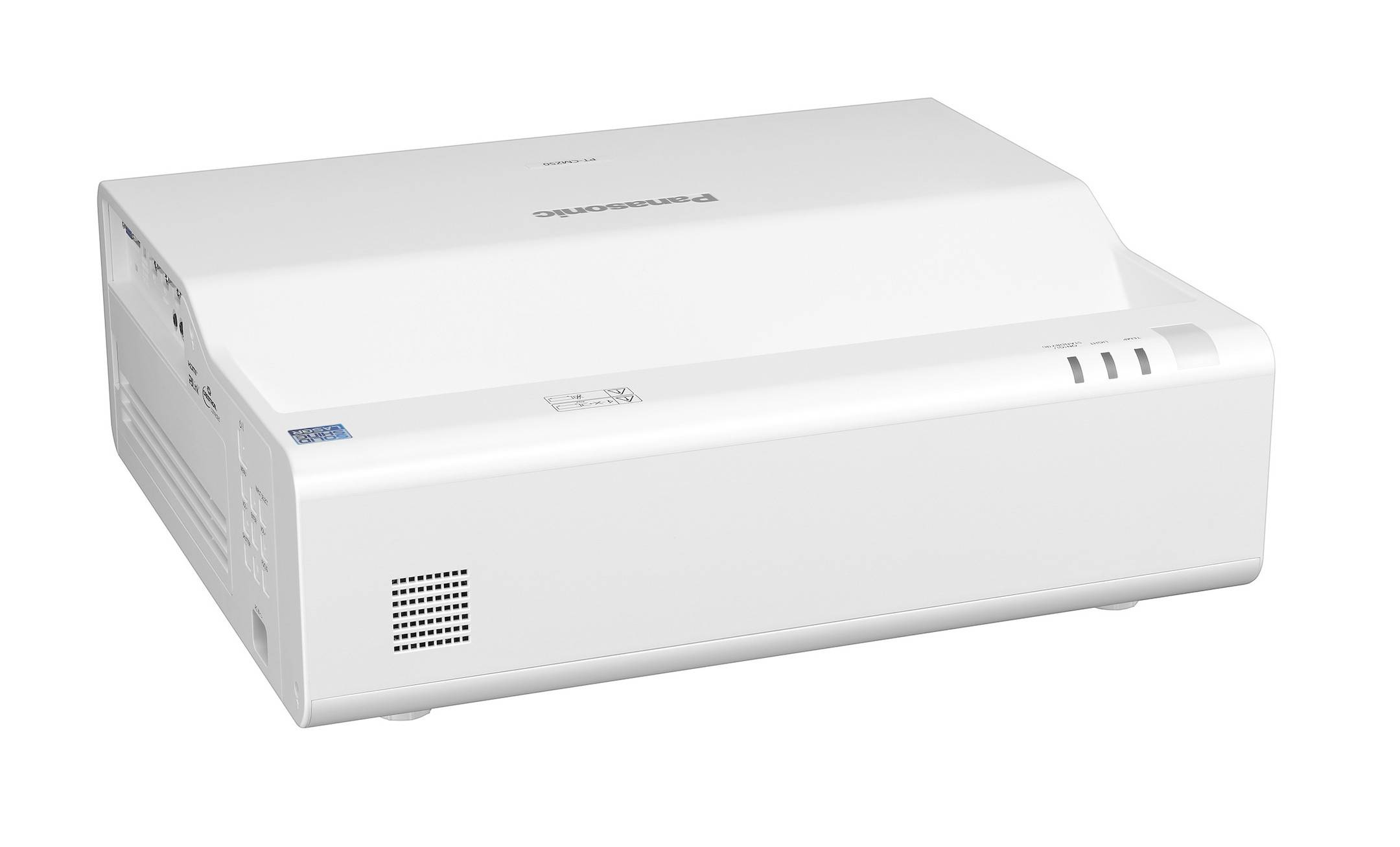Panasonic PT-CMZ50EJ Beamer, 1920 x 1200 WUXGA, 5200 Lumen-2