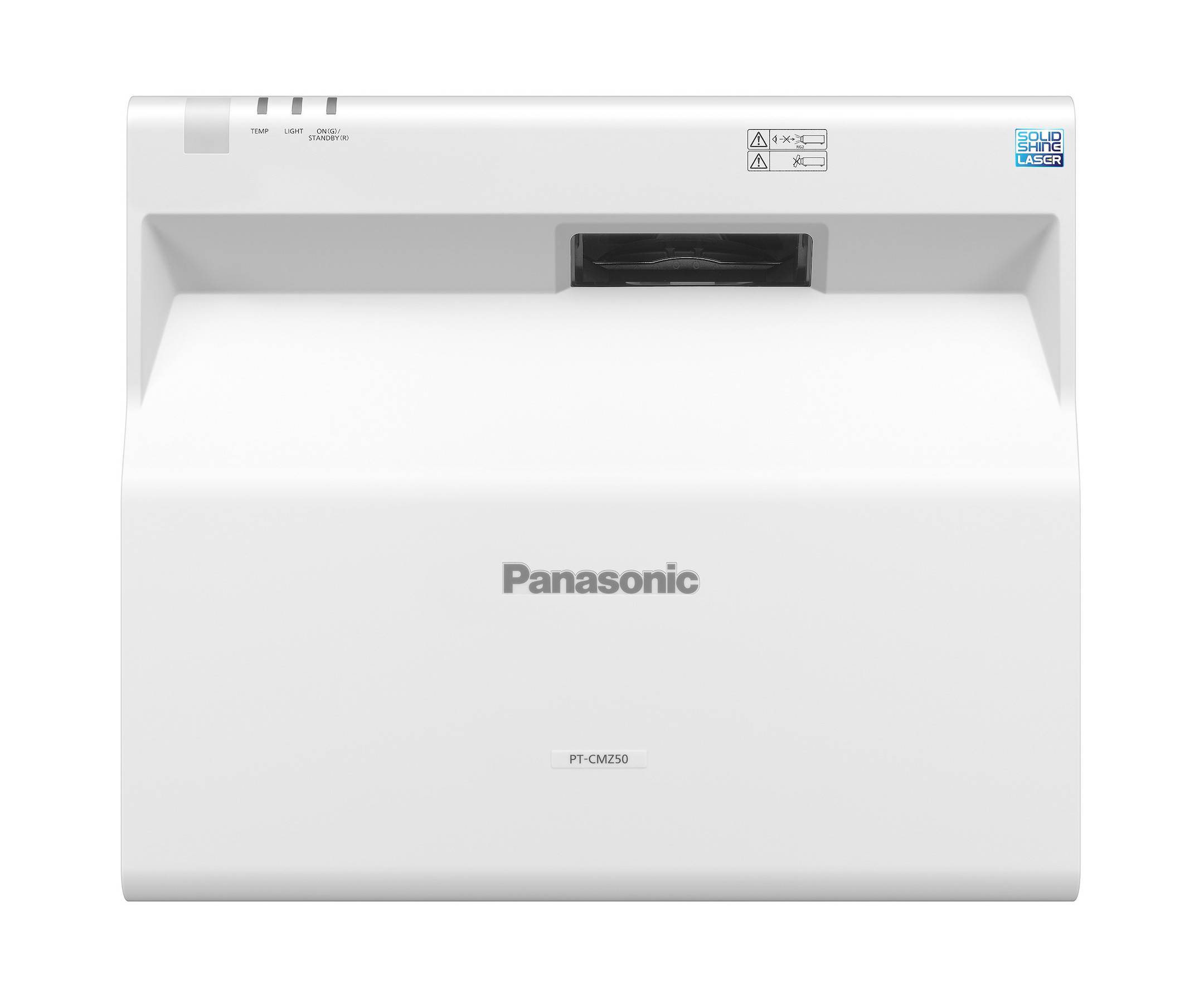 Panasonic PT-CMZ50EJ Beamer, 1920 x 1200 WUXGA, 5200 Lumen-3