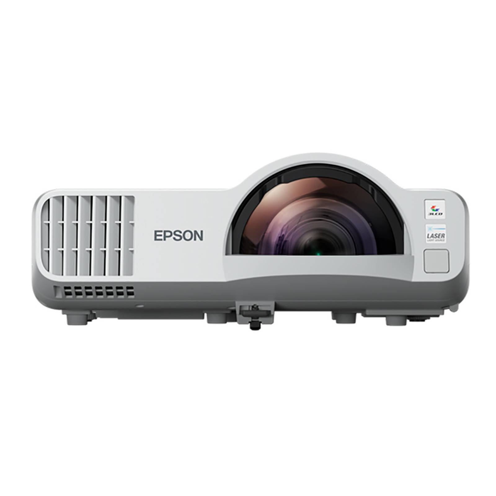 Epson EB-L210SW Beamer, 1280 x 800 WXGA, 4000 Lumen-1