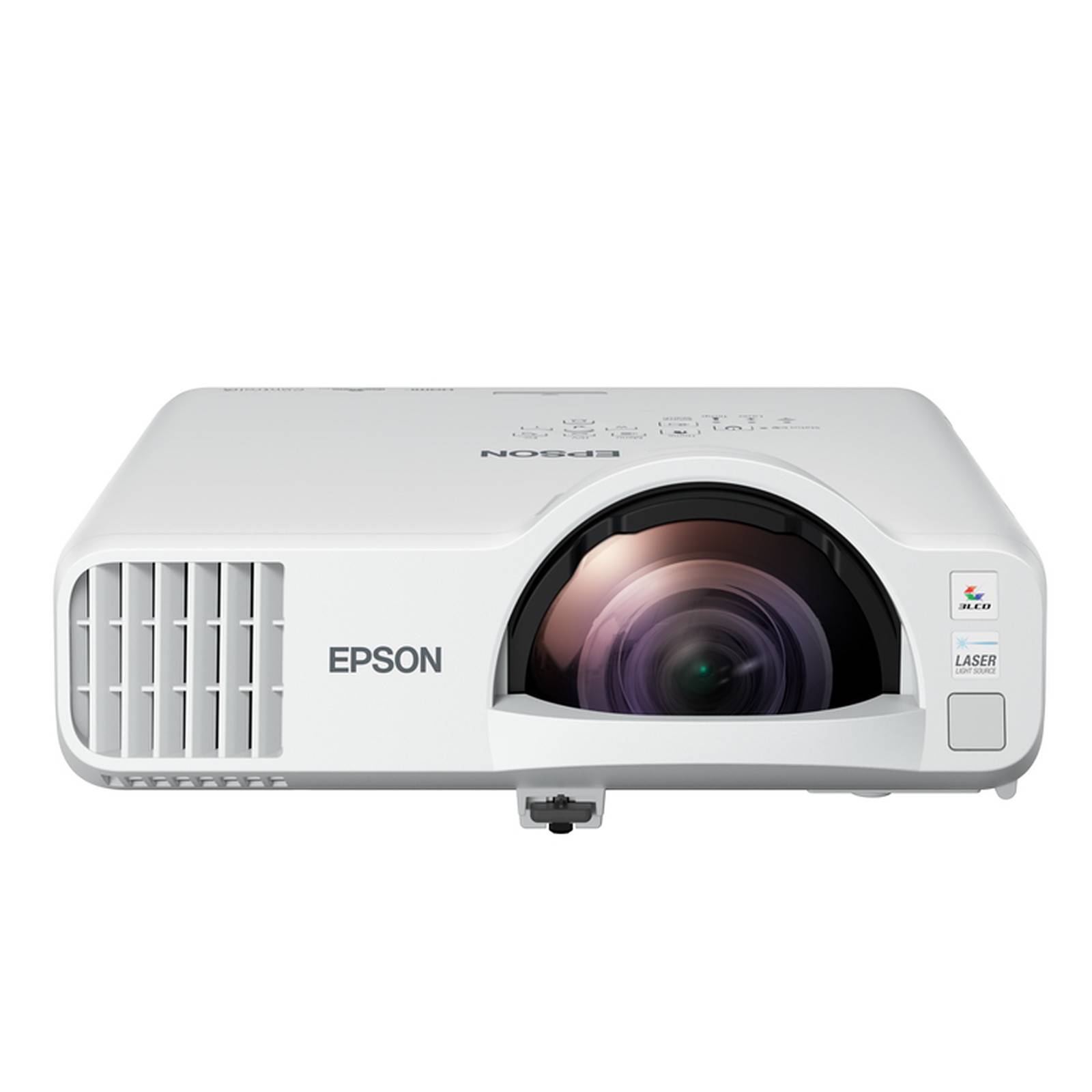 Epson EB-L210SW Beamer, 1280 x 800 WXGA, 4000 Lumen-2