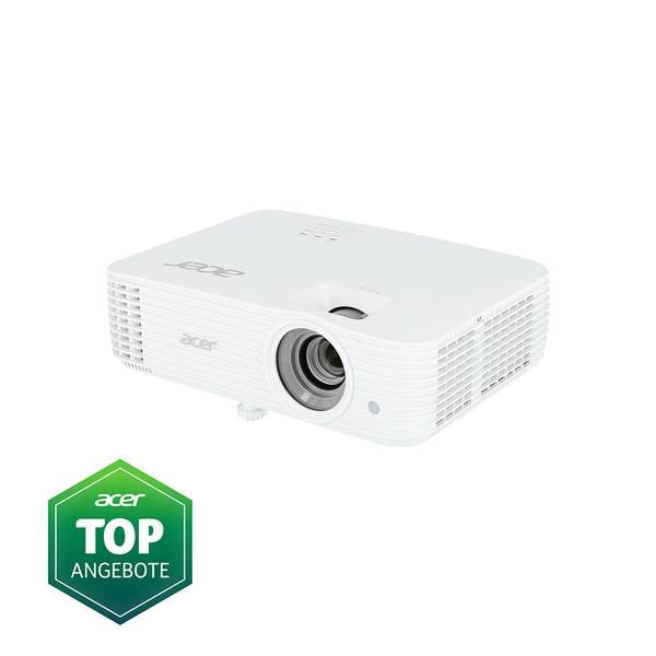 Acer H6815BD Beamer, 3840 x 2160 4K UHD, 4000 Lumen