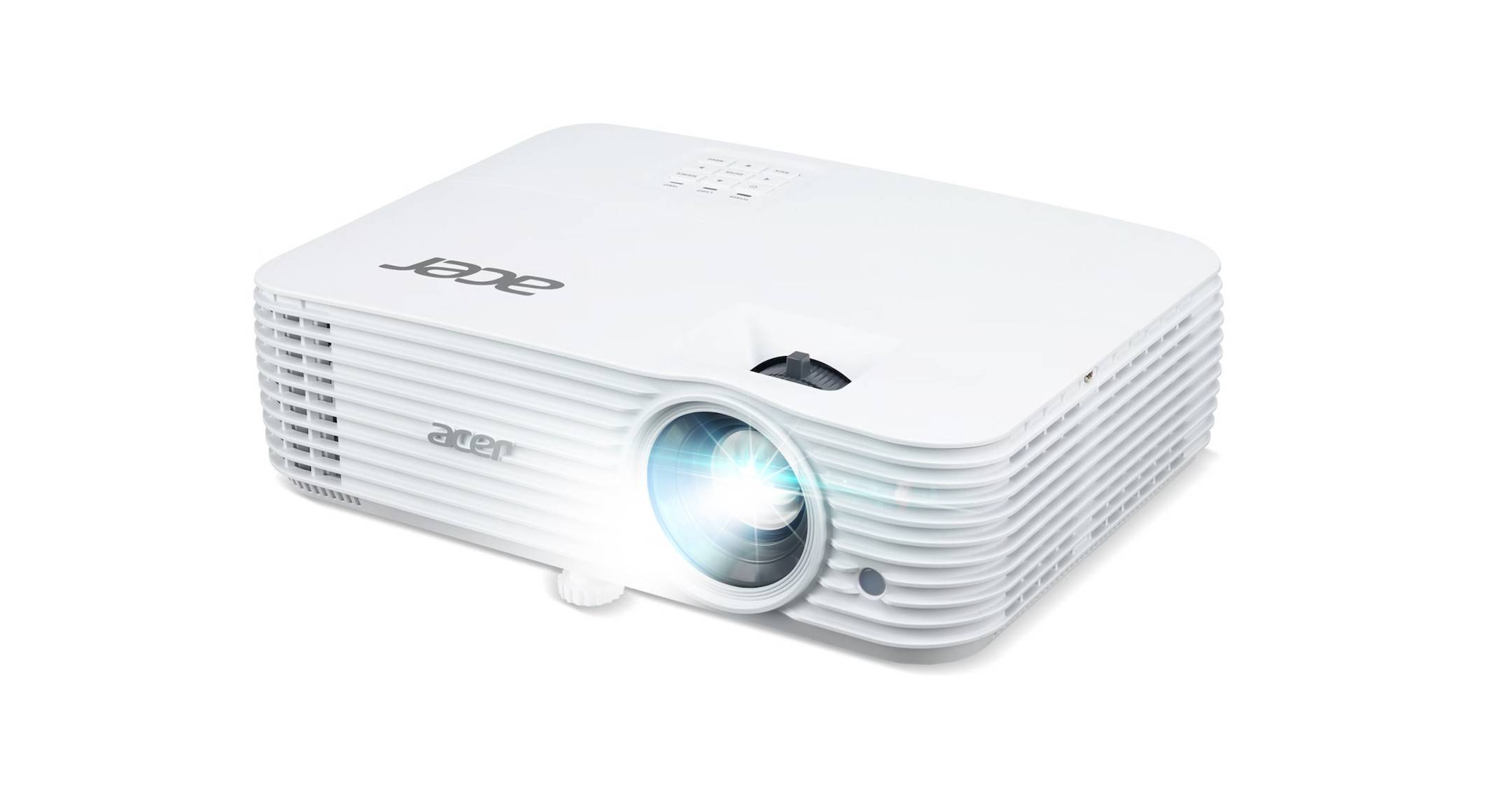 Acer H6815BD Beamer, 3840 x 2160 4K UHD, 4000 Lumen-3