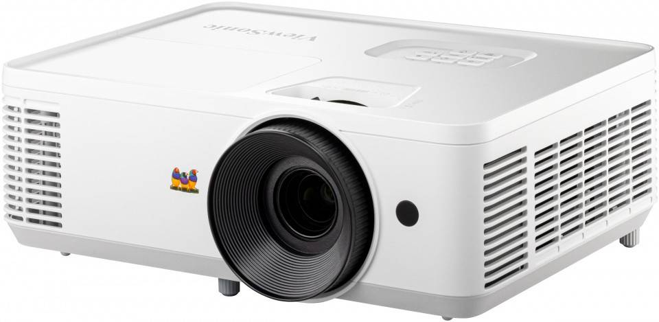 ViewSonic PA700W Beamer, 1280 x 800 WXGA, 4500 Lumen-0
