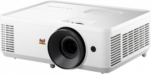 ViewSonic PA700W Beamer, 1280 x 800 WXGA, 4500 Lumen