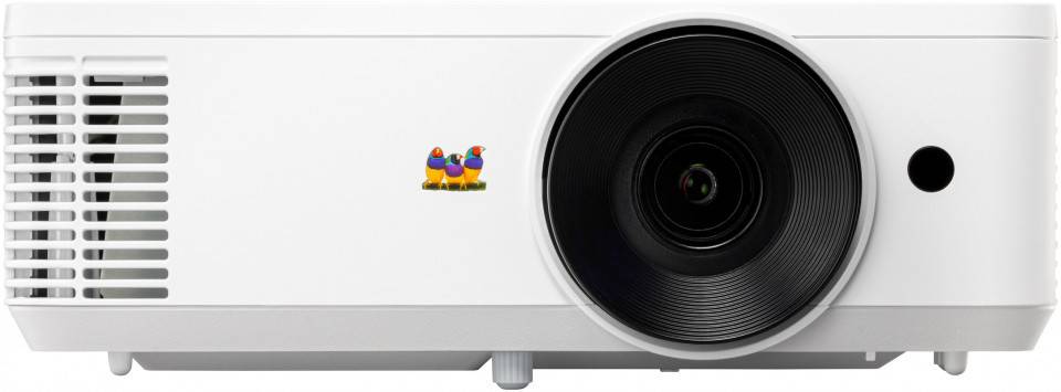 ViewSonic PA700W Beamer, 1280 x 800 WXGA, 4500 Lumen-3