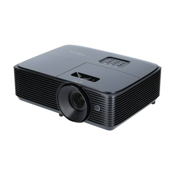 Optoma H190X Beamer, 1280 x 800 WXGA, 3900 Lumen
